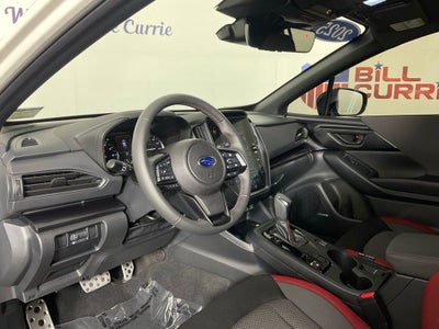 2025 Subaru Impreza 2.5RS ***BLUE CERTIFIED***