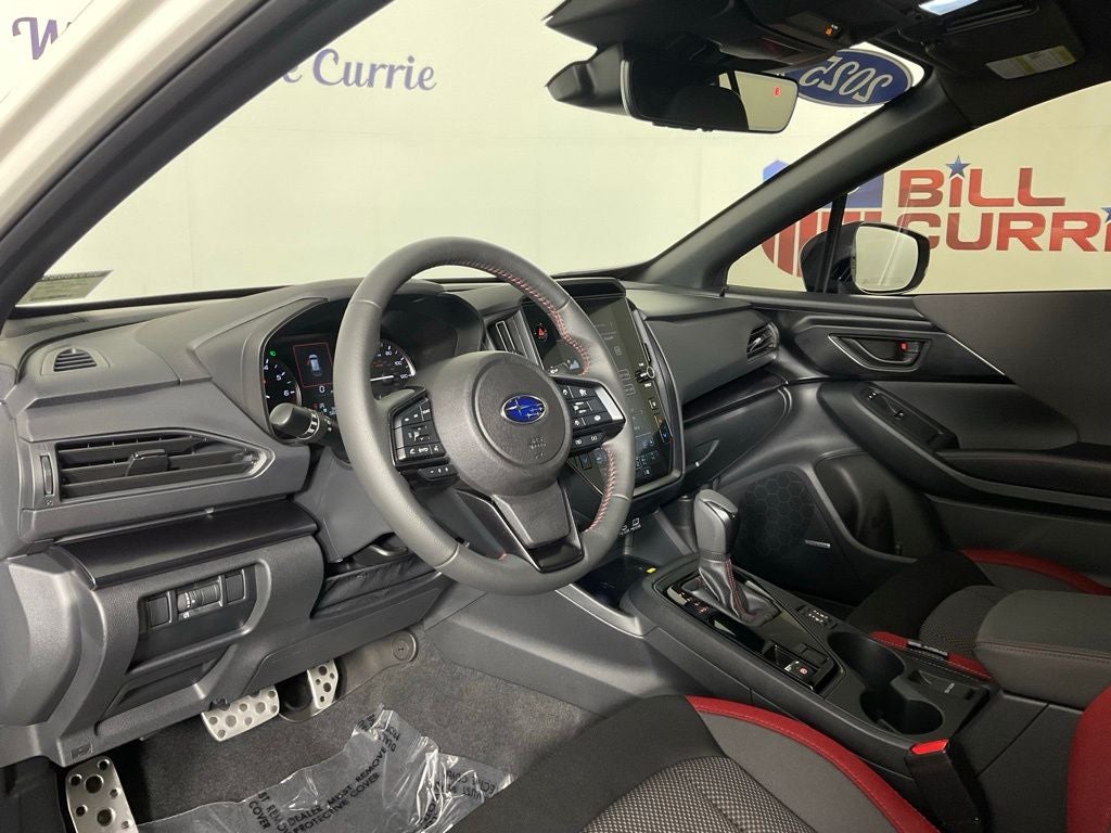 2025 Subaru Impreza 2.5RS ***BLUE CERTIFIED***