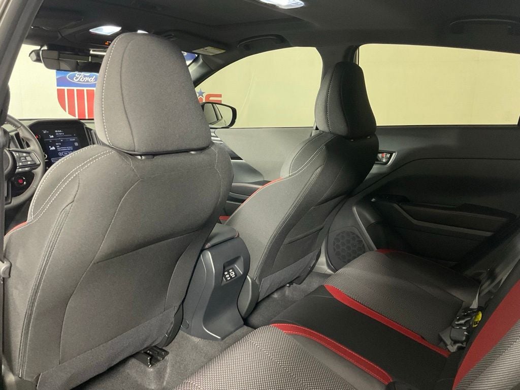 2025 Subaru Impreza 2.5RS ***BLUE CERTIFIED***