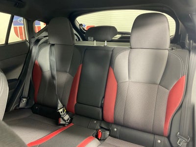 2025 Subaru Impreza 2.5RS ***BLUE CERTIFIED***