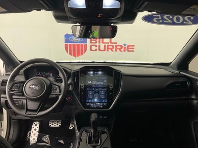 2025 Subaru Impreza 2.5RS ***BLUE CERTIFIED***