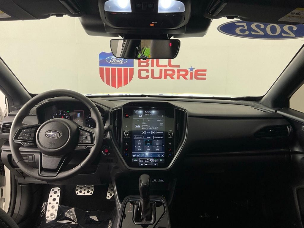 2025 Subaru Impreza 2.5RS ***BLUE CERTIFIED***