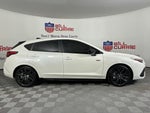 2025 Subaru Impreza 2.5RS ***BLUE CERTIFIED***