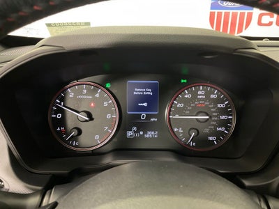 2025 Subaru Impreza 2.5RS ***BLUE CERTIFIED***