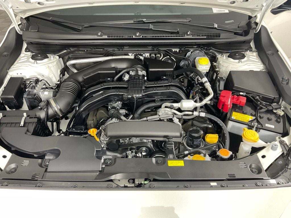 2025 Subaru Impreza 2.5RS ***BLUE CERTIFIED***