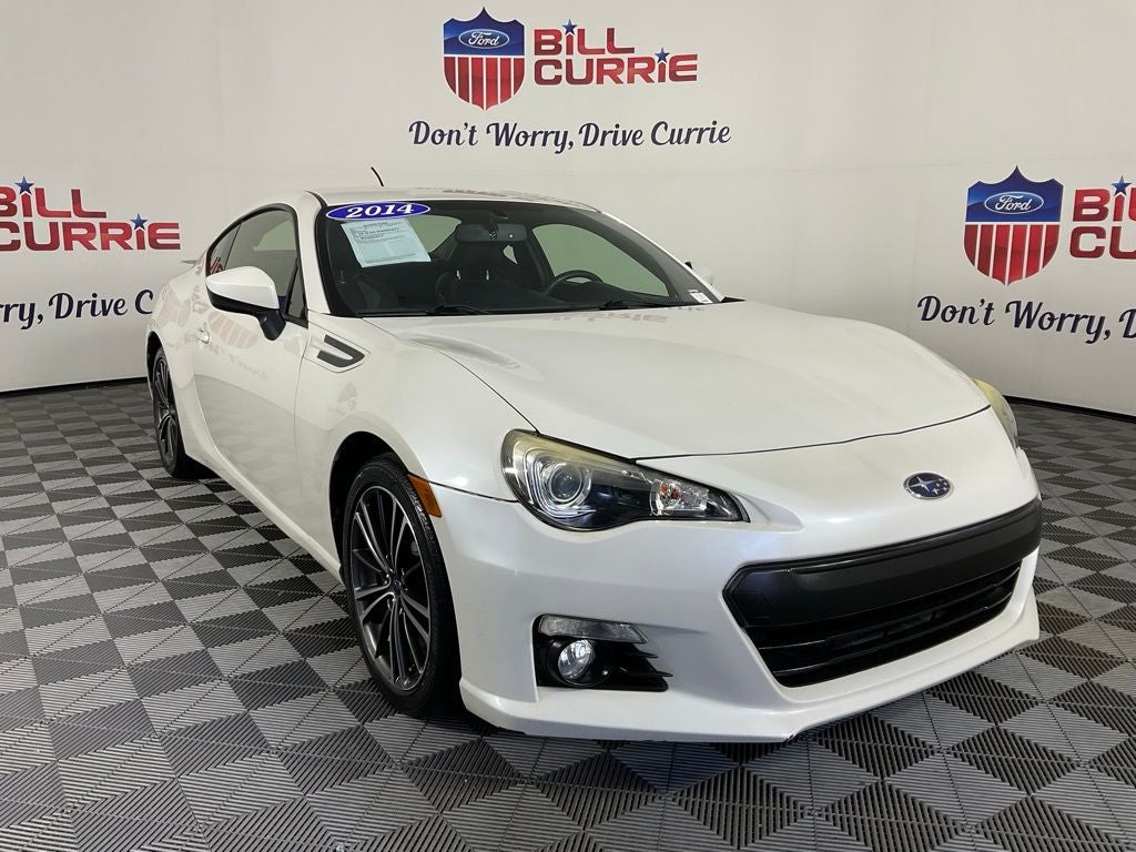 2014 Subaru BRZ Limited ***PRE AUCTION SALE***