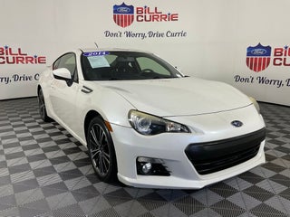 2014 Subaru BRZ Limited ***PRE AUCTION SALE***