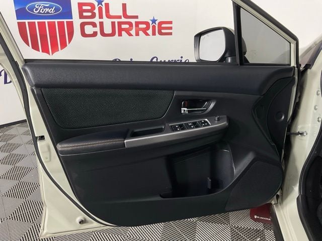 2016 Subaru Crosstrek 2.0i Premium ***PRE AUCTION SALE***