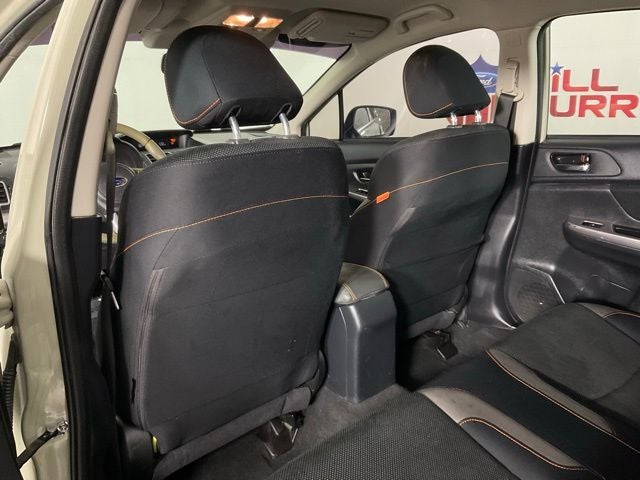 2016 Subaru Crosstrek 2.0i Premium ***PRE AUCTION SALE***