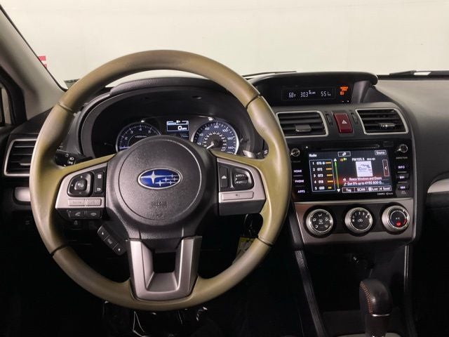 2016 Subaru Crosstrek 2.0i Premium ***PRE AUCTION SALE***