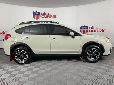 2016 Subaru Crosstrek 2.0i Premium ***PRE AUCTION SALE***