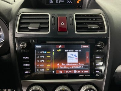 2016 Subaru Crosstrek 2.0i Premium ***PRE AUCTION SALE***