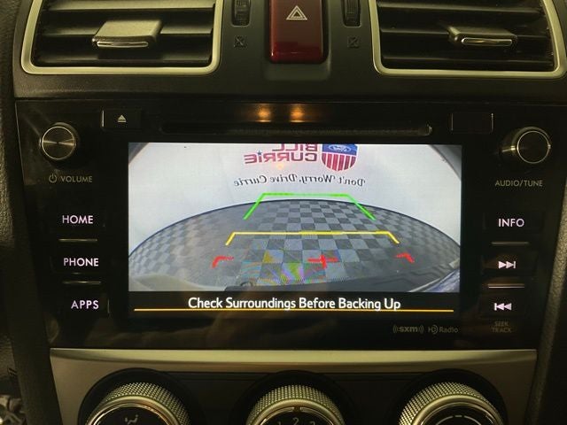 2016 Subaru Crosstrek 2.0i Premium ***PRE AUCTION SALE***