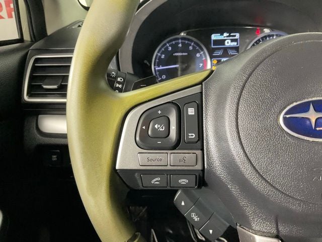 2016 Subaru Crosstrek 2.0i Premium ***PRE AUCTION SALE***