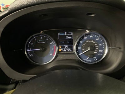 2016 Subaru Crosstrek 2.0i Premium ***PRE AUCTION SALE***