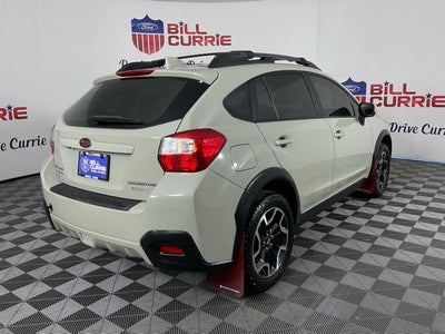2016 Subaru Crosstrek 2.0i Premium ***PRE AUCTION SALE***