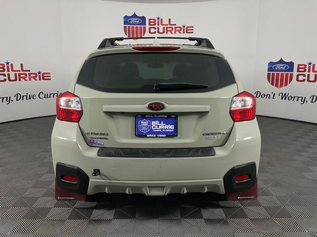 2016 Subaru Crosstrek 2.0i Premium ***PRE AUCTION SALE***