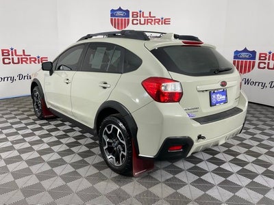 2016 Subaru Crosstrek 2.0i Premium ***PRE AUCTION SALE***