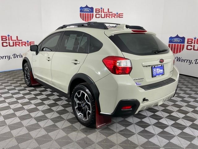 2016 Subaru Crosstrek 2.0i Premium ***PRE AUCTION SALE***