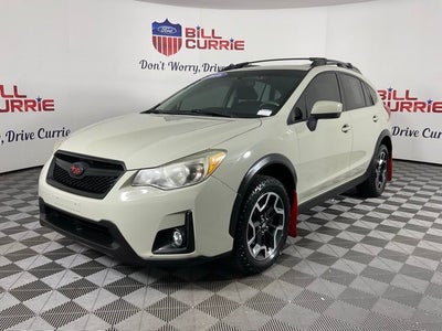 2016 Subaru Crosstrek 2.0i Premium ***PRE AUCTION SALE***