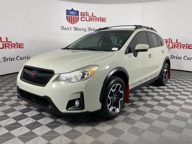 2016 Subaru Crosstrek 2.0i Premium ***PRE AUCTION SALE***