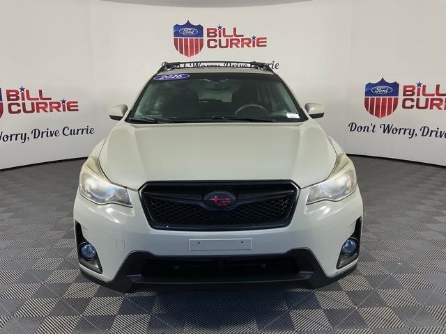 2016 Subaru Crosstrek 2.0i Premium ***PRE AUCTION SALE***