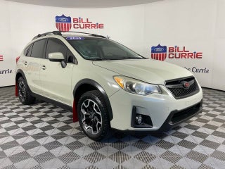 2016 Subaru Crosstrek 2.0i Premium ***PRE AUCTION SALE***