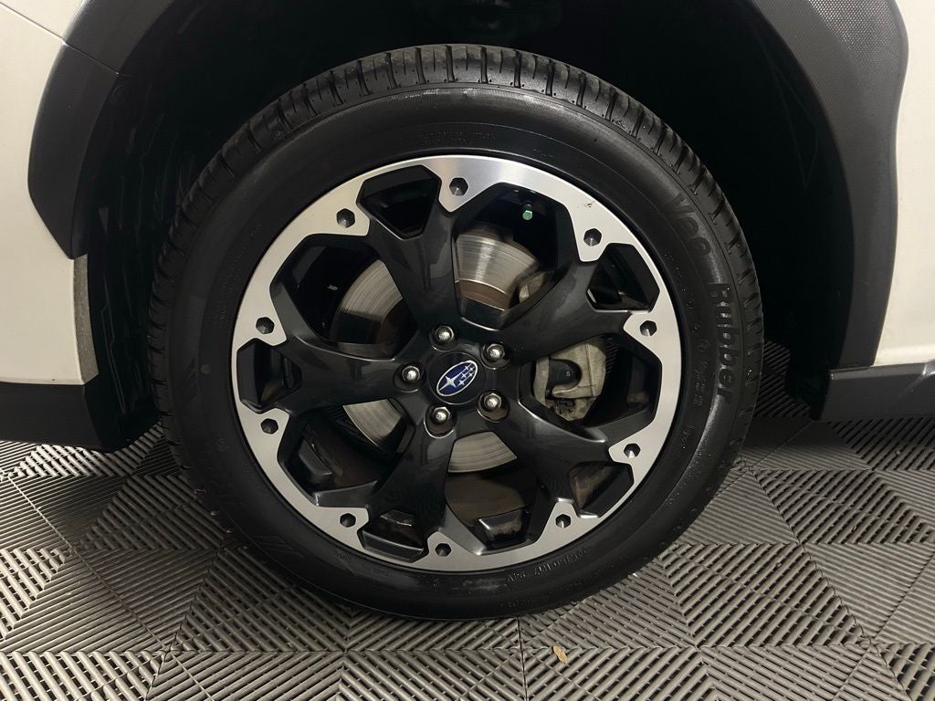 2021 Subaru Crosstrek Premium ***BLUE CERTIFIED***