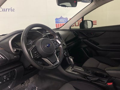 2021 Subaru Crosstrek Premium ***BLUE CERTIFIED***