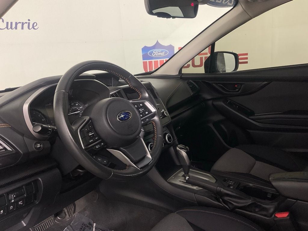 2021 Subaru Crosstrek Premium ***BLUE CERTIFIED***