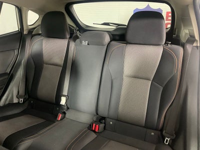 2021 Subaru Crosstrek Premium ***BLUE CERTIFIED***