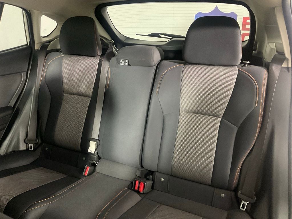 2021 Subaru Crosstrek Premium ***BLUE CERTIFIED***