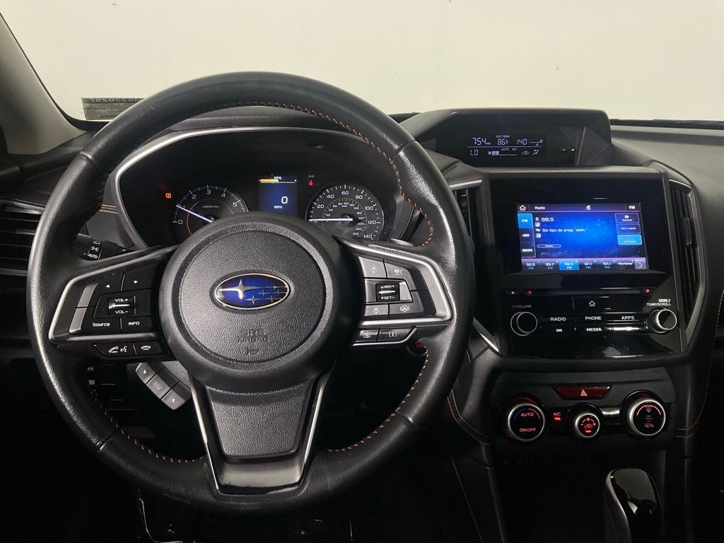 2021 Subaru Crosstrek Premium ***BLUE CERTIFIED***