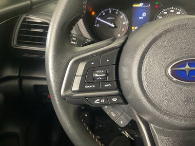 2021 Subaru Crosstrek Premium ***BLUE CERTIFIED***