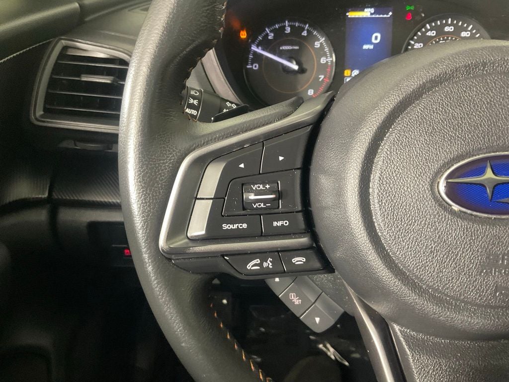 2021 Subaru Crosstrek Premium ***BLUE CERTIFIED***