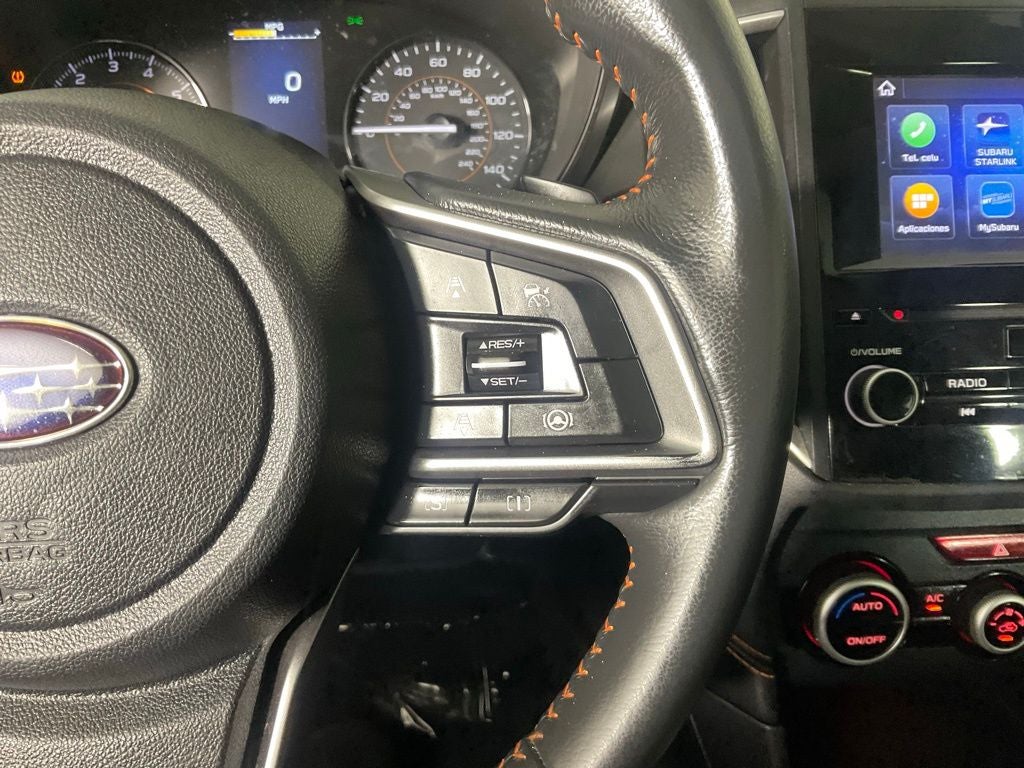 2021 Subaru Crosstrek Premium ***BLUE CERTIFIED***