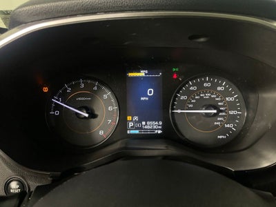 2021 Subaru Crosstrek Premium ***BLUE CERTIFIED***