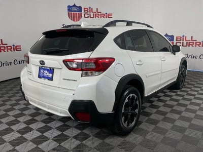 2021 Subaru Crosstrek Premium ***BLUE CERTIFIED***