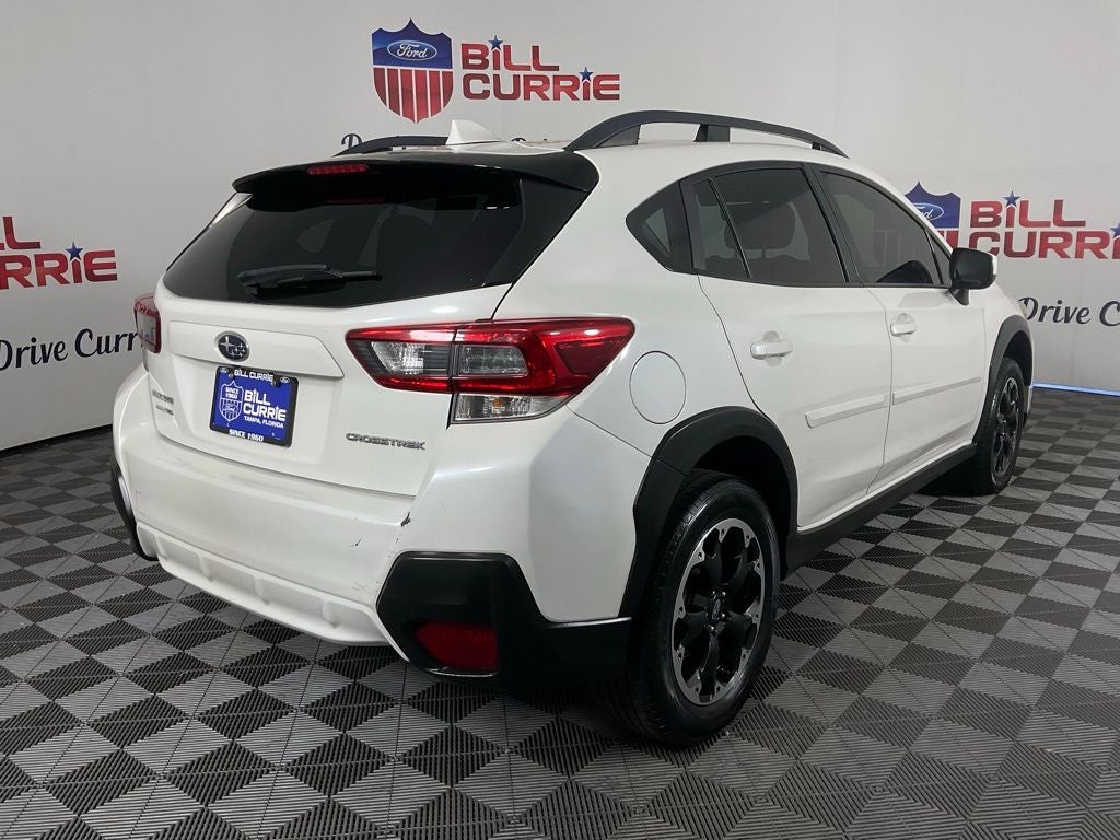 2021 Subaru Crosstrek Premium ***BLUE CERTIFIED***