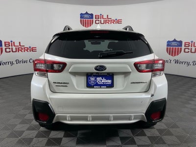 2021 Subaru Crosstrek Premium ***BLUE CERTIFIED***