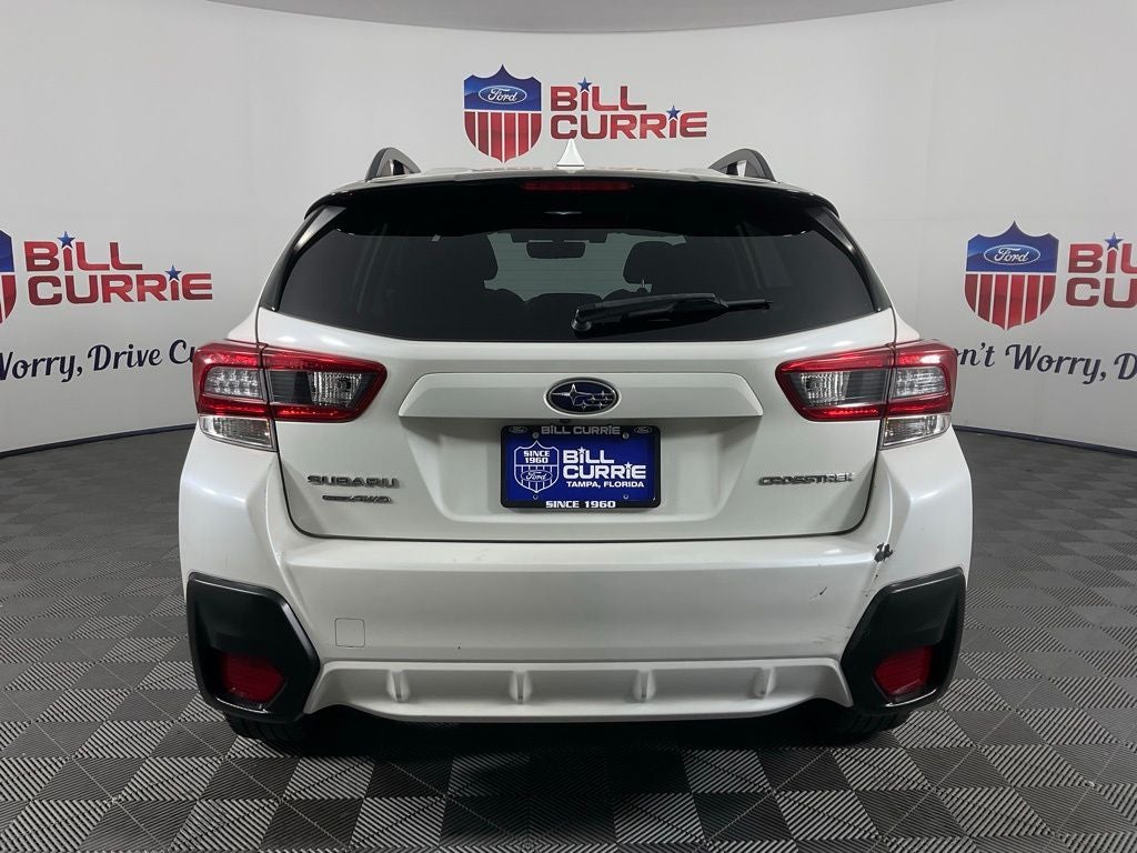 2021 Subaru Crosstrek Premium ***BLUE CERTIFIED***