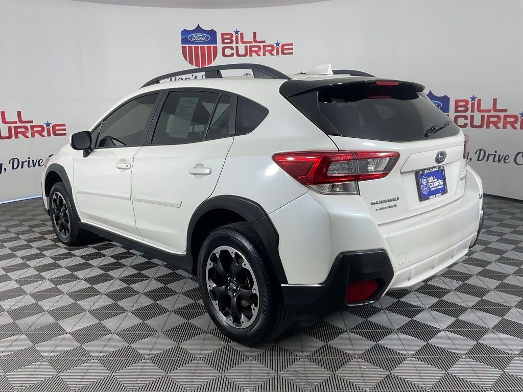 2021 Subaru Crosstrek Premium ***BLUE CERTIFIED***