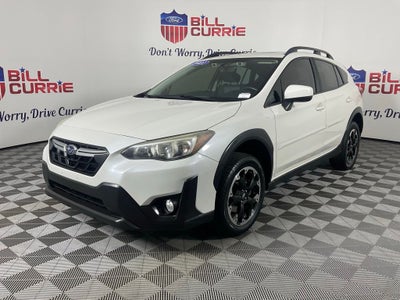 2021 Subaru Crosstrek Premium ***BLUE CERTIFIED***