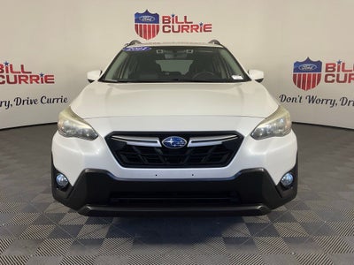 2021 Subaru Crosstrek Premium ***BLUE CERTIFIED***