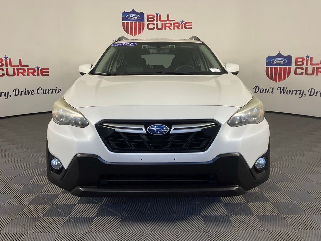 2021 Subaru Crosstrek Premium ***BLUE CERTIFIED***