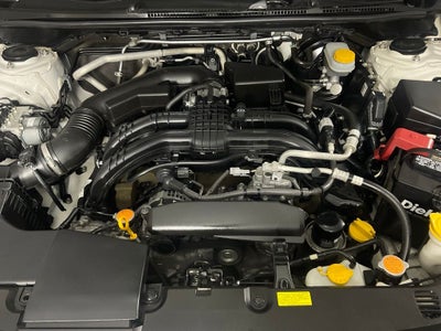 2021 Subaru Crosstrek Premium ***BLUE CERTIFIED***