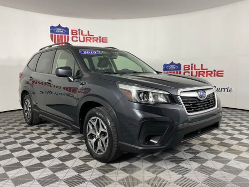 2019 Subaru Forester Premium ***BLUE CERTIFIED***