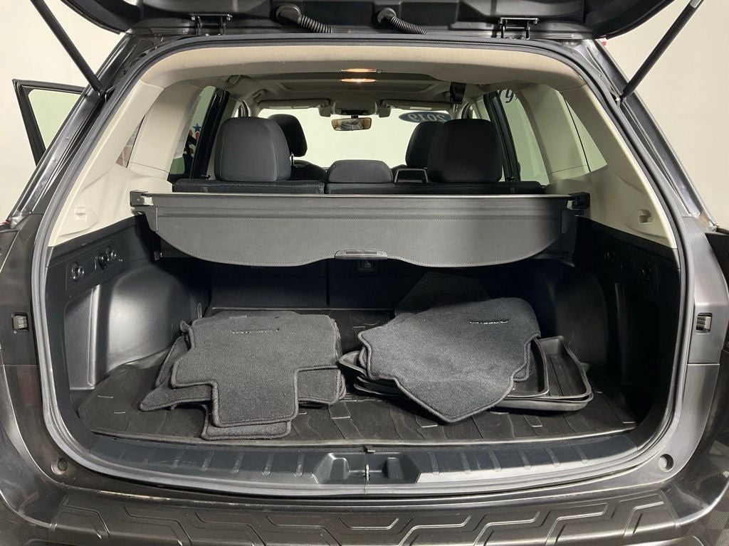 2019 Subaru Forester Premium ***BLUE CERTIFIED***