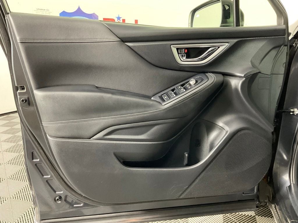 2019 Subaru Forester Premium ***BLUE CERTIFIED***