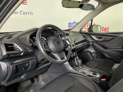 2019 Subaru Forester Premium ***BLUE CERTIFIED***